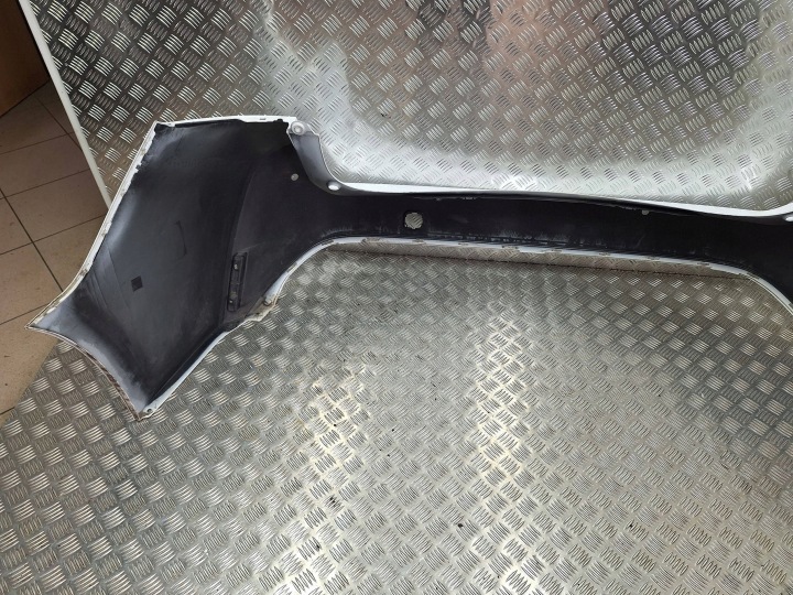 PARE-CHOCS ARRIÈRE ARRIÈRE TOYOTA COROLLA E21 UNIVERSEL 19-23 52159-02C80 SWACE