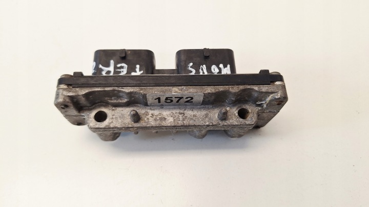DUCATI MONSTER 400 MODULE ALLUMAGE ECU CDI 1572