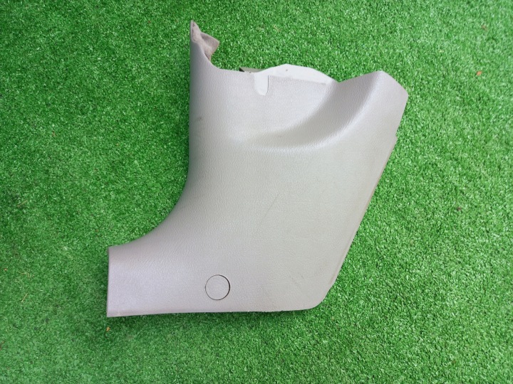 VW PASSAT B5 PROTECTION CHÂSSIS BRODERIE CALANDRE MONTANTS SEUIL DROITE GAUCHE