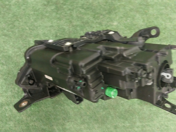 PHARE AVANT AVANT GAUCHE MASERATI GHIBLI COMPLET LED 00670100988