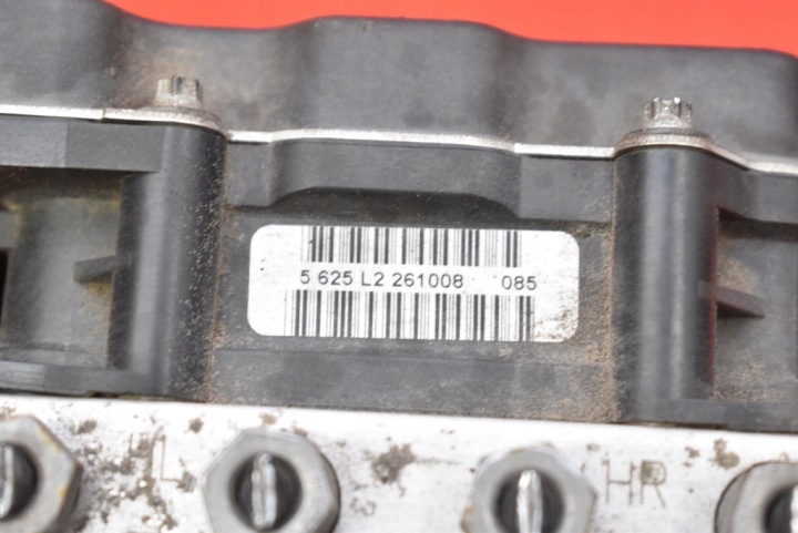 POMPE ABS 8R0614517J AUDI Q5 8R 2.0 TDI 170 KM 08-12