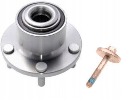 FAG-LOZYSKA 713678790 KIT ROULEMENTS ROUES FORD