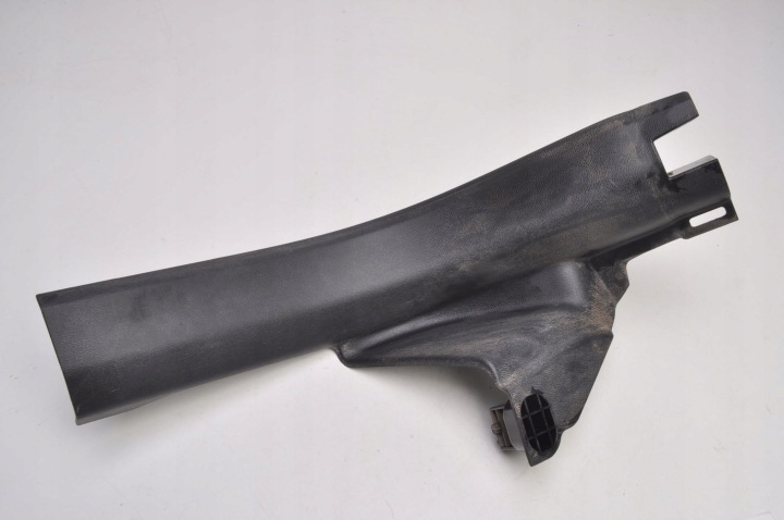 VOLVO XC60 II PROTECTION SEUIL ARRIÈRE PLASTIQUE DROITE 31448017