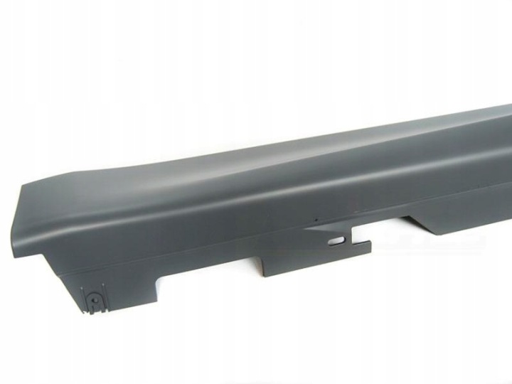 BODYKIT BMW 5 G30 LCI MODULE KIT PARE-CHOCS AVANT ARRIÈRE SEUILS LED RADAR PDC