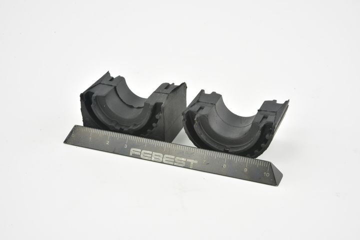 CAOUTCHOUC STABILISATEUR AVANT FEBEST VWSB-GVF