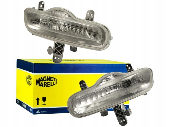 FEUX VERS CONDUITE DANS DZIEN MAGNETI MARELLI 714081150801