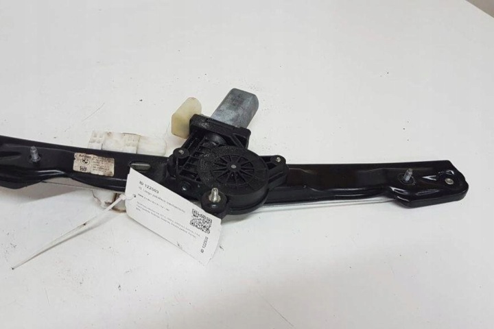 ÉLÉVATEUR VITRES ARRIÈRE GAUCHES PORTES BMW 3 (F30, F80) 7351049 2.0L DIESEL