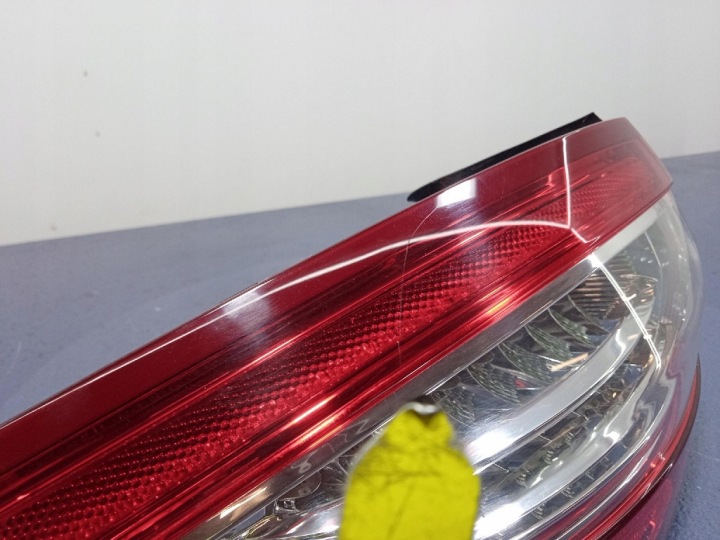 FORD MONDEO MK5 LIFTBACK PHARE ARRIÈRE GAUCHE EXTÉRIEUR DS73-13405-FJ