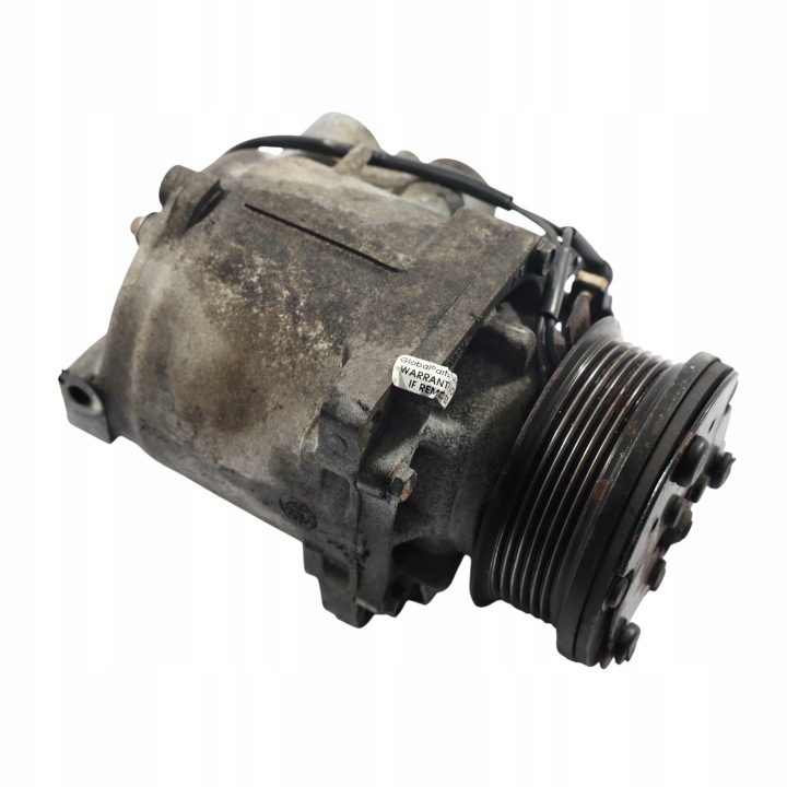 FORD TRANSIT CONNECT A/C COMPRESSEUR POMPE CLIMATISATION 19D629-0259A
