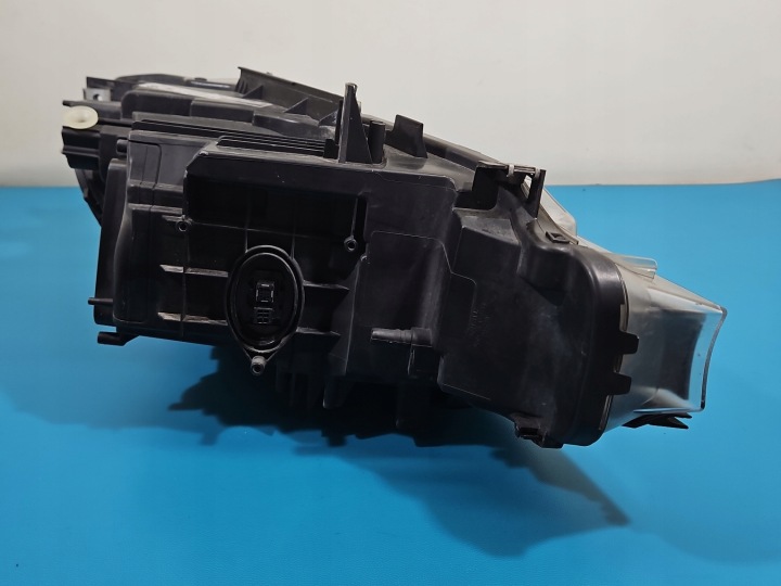 PROJECTEUR GAUCHE PHARE AVANT BIXENON ROTATIF BMW F30 F31 11-15 EUROPE