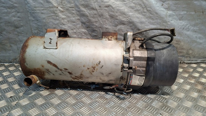 WEBASTO DW300 CHAUFFAGE DE STATIONNEMENT