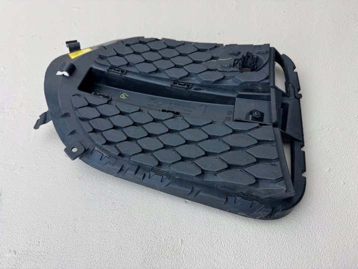 JAGUAR E-PACE 17R- GRILLE PARE-CHOCS GAUCHE HK83-8B290-AA