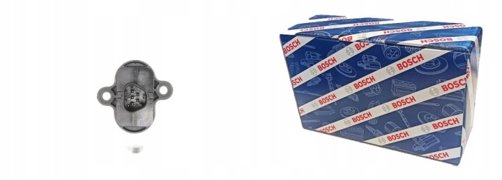 BOSCH 0 280 218 429 DÉBITMÈTRE MASSIQUE AIR