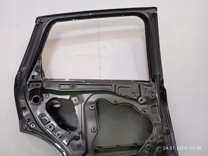 PORTES GAUCHE ARRIÈRE ARRIÈRE MAZDA CX-5 II 18- KB7W73010