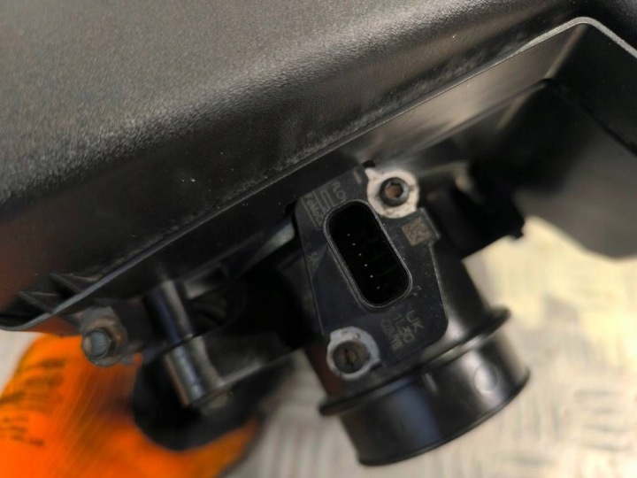 CHÂSSIS FILTRE AIR FORD FOCUS MK3 C-MAX MK2 1.6 TDCI BV619C679CA