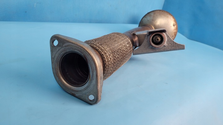MERCEDES W177 A180 2.0 CDI 22R CATALYSEUR A1774903902