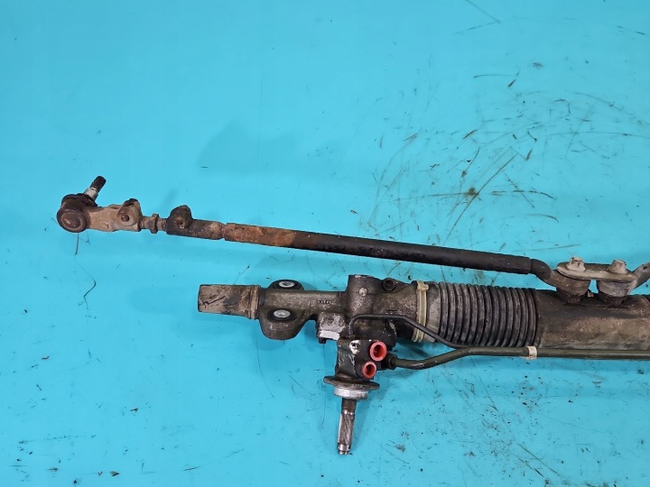 CRÉMAILLÈRE DE DIRECTION CRÉMAILLÈRE DE DIRECTION LAND ROVER FREELANDER I QAB102371