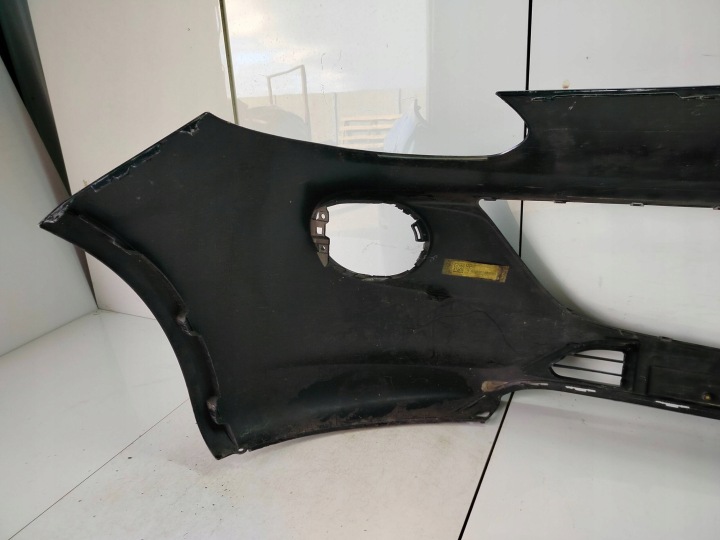 PARE-CHOCS AVANT AVANT OPEL ADAM OPC 13355266