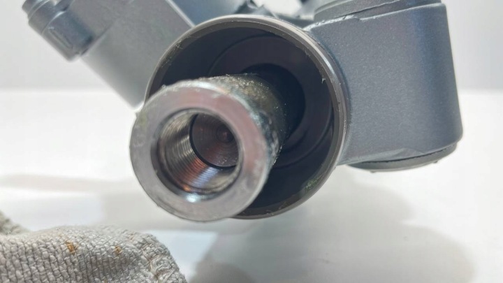 CRÉMAILLÈRE DE DIRECTION BOVA TGE VW CRAFTER 2N1423061 2N1423061B