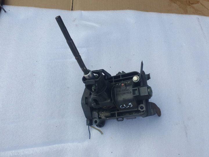 A0255454732 CONTRÔLEUR MODULE RÉSISTANCE ORDINATEUR MERCEDES-BENZ CLK W200 97R