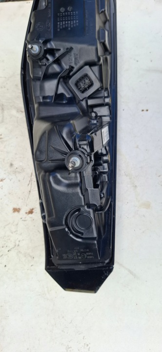 BMW XM G09 2022- PHARE GAUCHE ARRIÈRE 9879753 EUROPE
