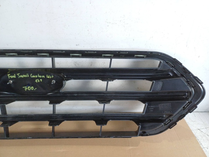 CALANDRE GRILLES DE RADIATEUR AVANT CALANDRE AVANT FORD CUSTOM LIFT JK21-17B968