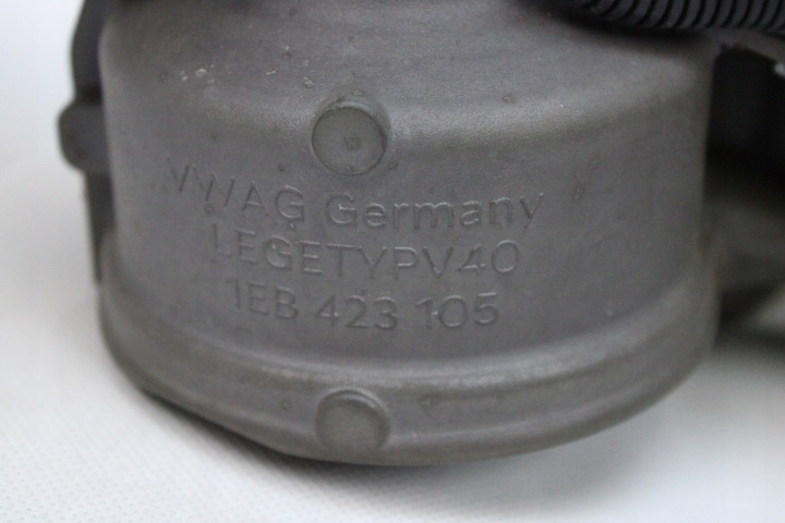 CRÉMAILLÈRE DE DIRECTION VOLKSWAGEN ID.4 204 KM 1EB423053AD
