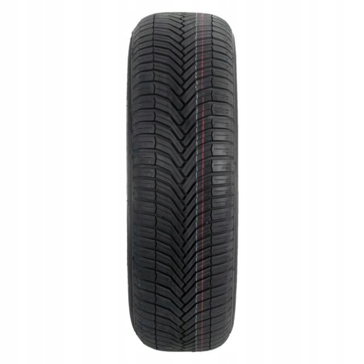 4 PIEZAS MICHELIN 235/60R16 104V CROSSCLIMATE SUV XL PULGADAS 