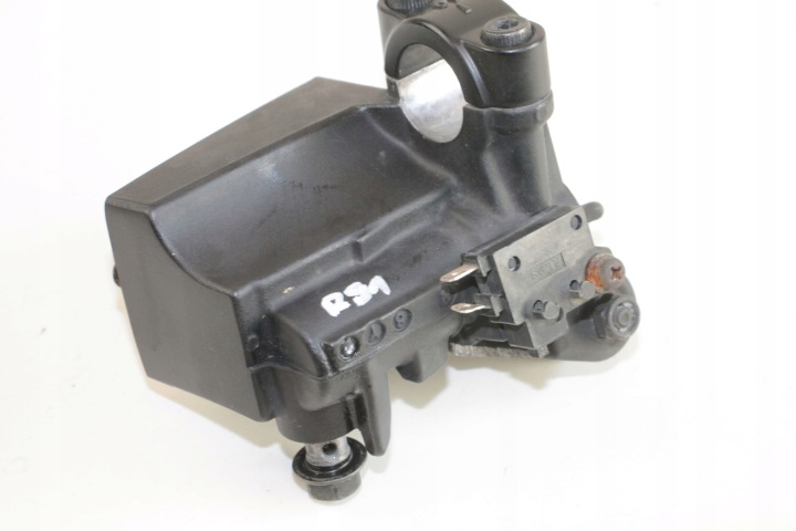 YAMAHA XJ6 09-14 POMPE DE FREIN AVANT FREINS AVANT