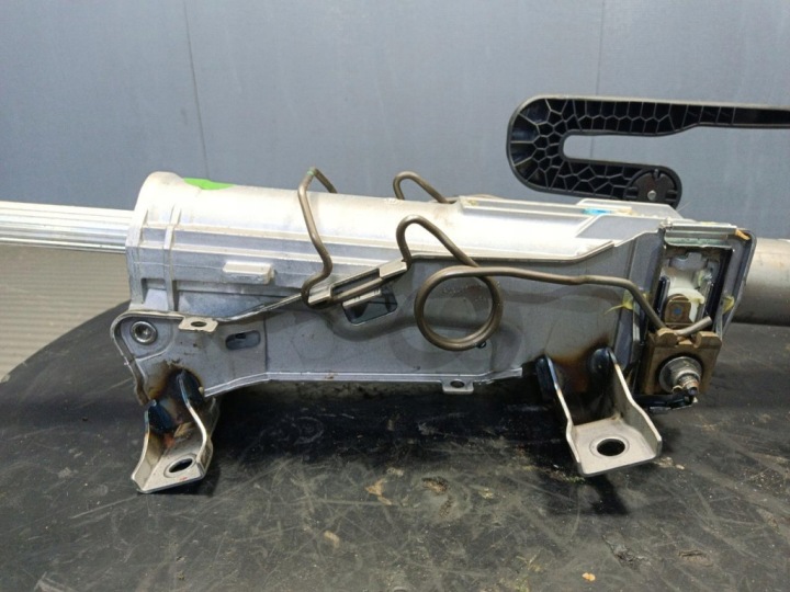 AUDI A4 B9 COLONNE DIRECTION X 8W0419502F
