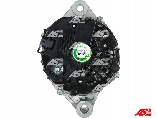 AUTOSTARTER ALTERNATEUR