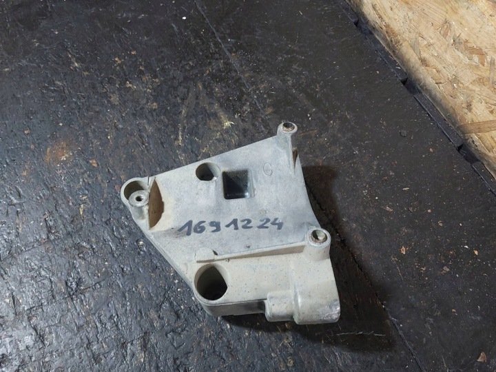 POIGNÉE FIXATION COMPRESSEUR CLIMATISATION BMW 5 E39 523I M52B25 1432237