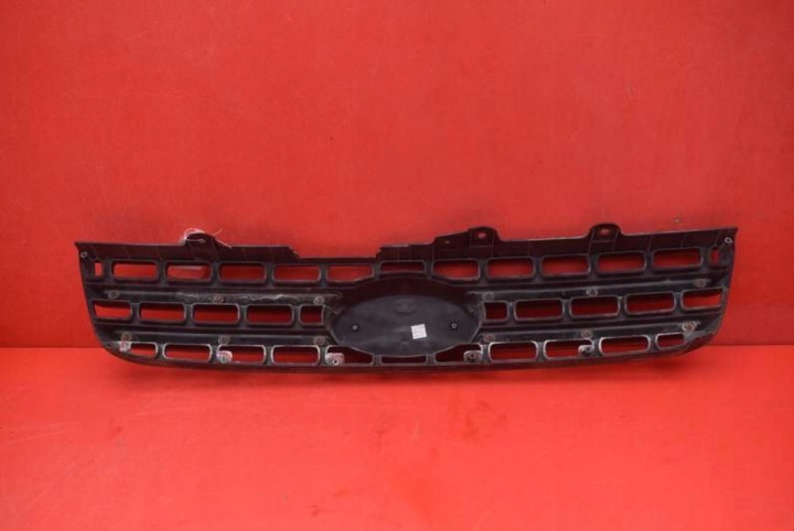 CALANDRE GRILLE NOIRE 86350-1F030 KIA SPORTAGE 2 II 04-08