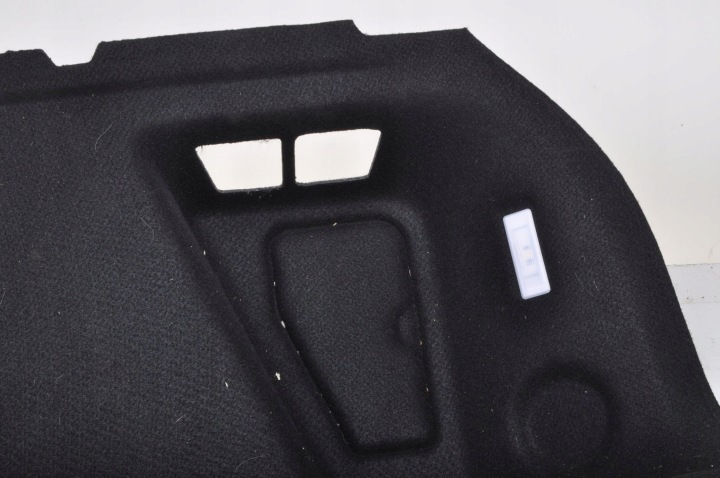 MINI F60 COLLECTEUR COUVERCLES DE COFFRE DROIT 7380668