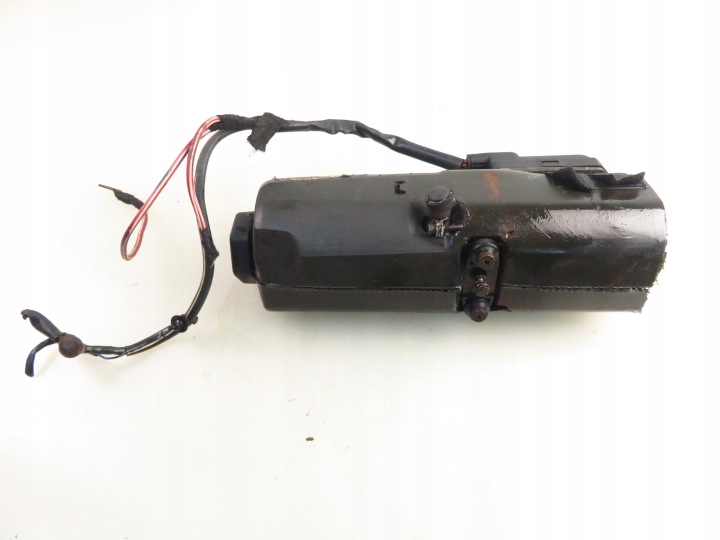 POMPE AMPLIFICATEUR MERCEDES-BENZ W168 1684660101