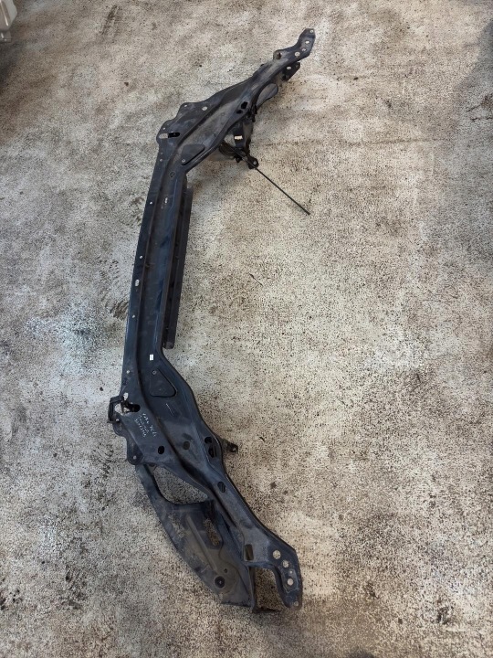 PANNEAU AVANT RENFORCEMENT AVANT VOLVO XC60 (2008 2013) 30762259