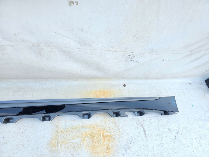 SEUIL MOULURE SEUIL BMW I4 G26 2021 MODULE GAUCHE 8737087 51778737085