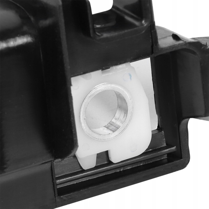 SUPPORT GAUCHE PHARES BMW SERII 5 E60 E61, NR 63126936089