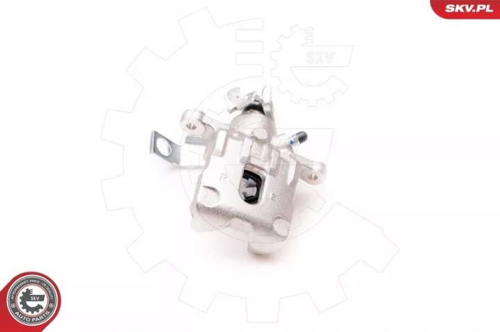 ÉTRIERS FREIN ARRIÈRE HONDA CIVIC VIII 1.4 1.8 2.2 CTDI TYPE R 2005-12