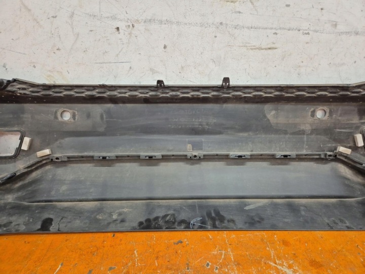 TOYOTA C-HR II 23- DOUBLURE PARE-CHOCS ARRIÈRE ARRIÈRE 52453-F4240