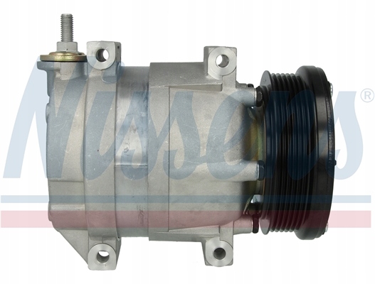 613 682_B COMPRESSEUR VERS KLIMAT.GMC AVEO 05-