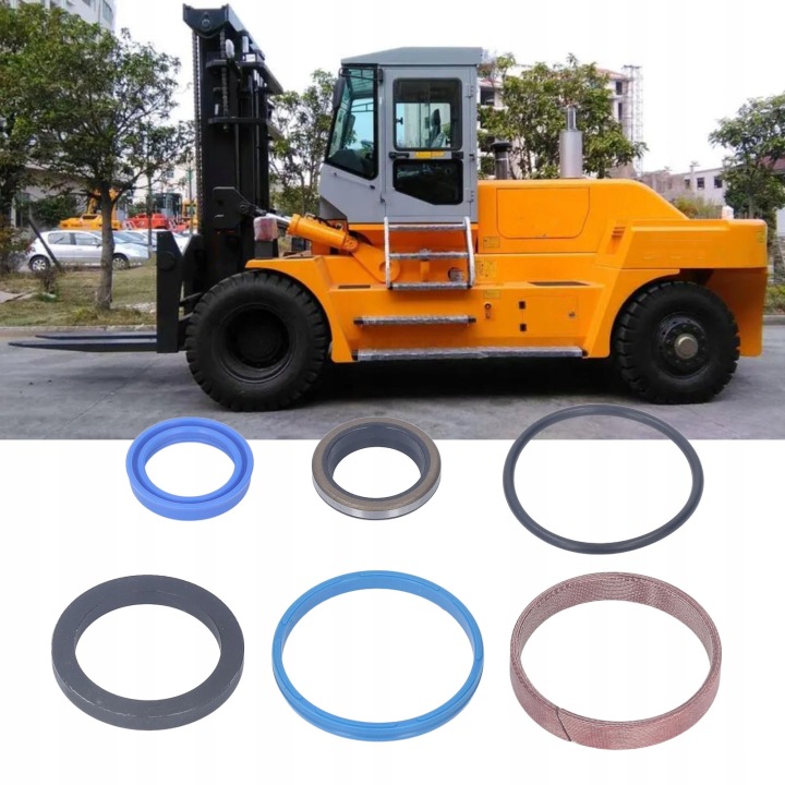 KIT JOINTS CHARIOTS WIDLOWEGO VERS RÉPARATION PISTON UCHYLNEGO R14 R16 R20 0009608077