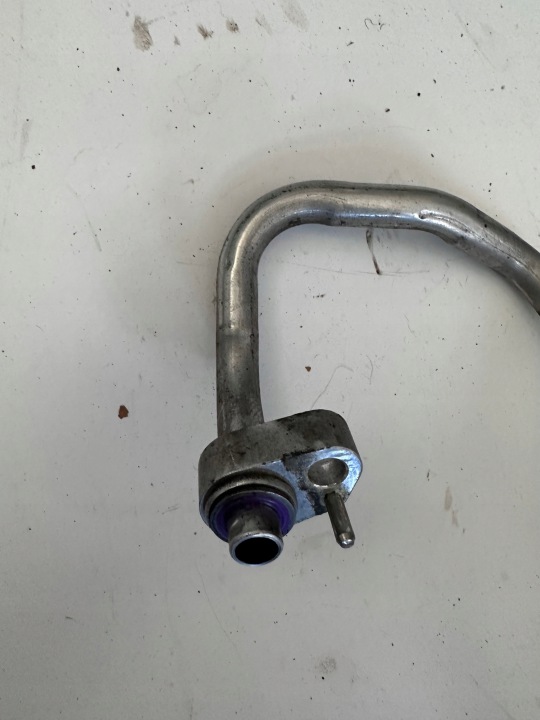 TUYAU FIL CLIMATISATION MERCEDES W176 A CLASSE W246 B CLASSE A2468303415