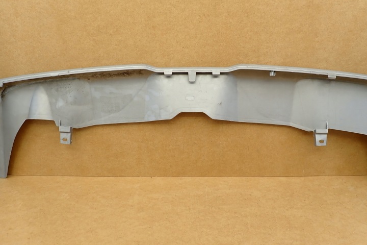 SUZUKI SX4 S-CROSS 2013 SPOILER PARE-CHOCS ARRIÈRE DIFFUSEUR SX 71871-61M