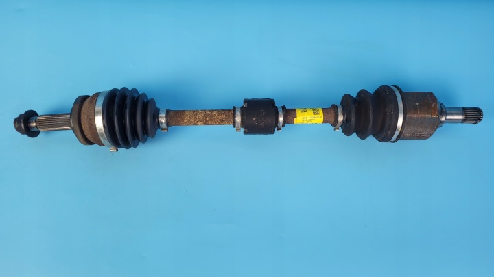 KIA RIO IV 1.0 T-GDI 22R LIFT DEMI-ARBRE GAUCHE AVANT 49500-H8220