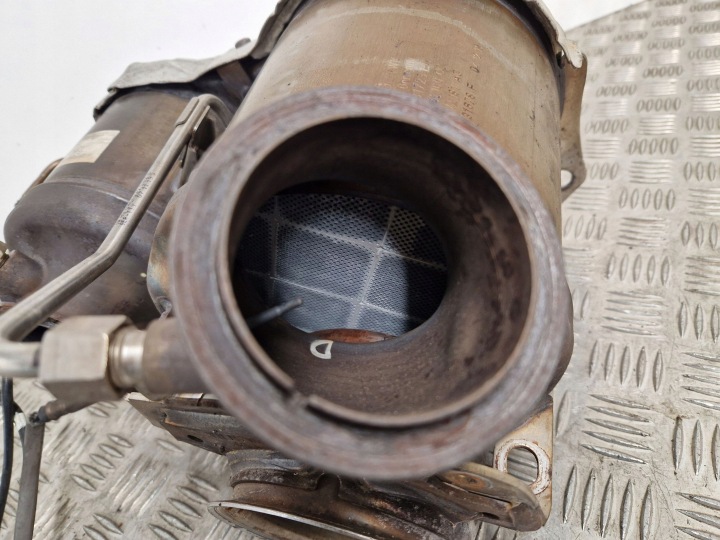 KATALIZATOR/DPF VOLKSWAGEN PASSAT B8 5Q0131705CP
