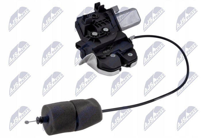 EZC-ME-219 NTY SERRURE COUVERCLES DE COFFRE COUVERCLES DE COFFRE