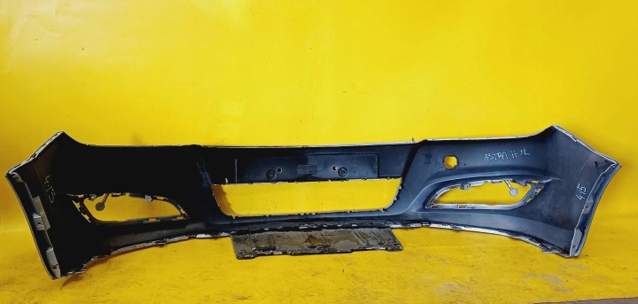 PARE-CHOCS AVANT AVANT OPEL ASTRA H LIFT 13225746 NR7