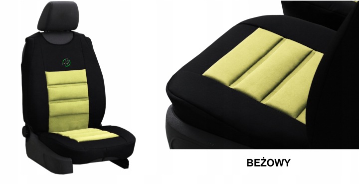 TAPIS HOUSSE TLOCZONY ALICANTE TOYOTA HILUX 8