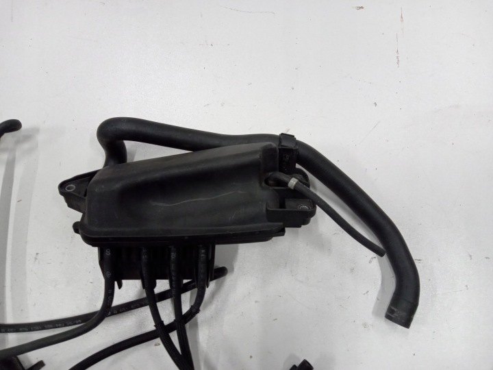 SOUPAPE PRESSION MERCEDES W211 W220 R171 W171